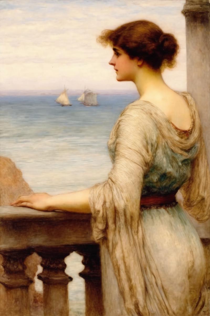 00302-2544886958-_lora_Alfred Augustus Glendening style_1_Alfred Augustus Glendening style - sir lawrence alma-tadema woman looking out through.png